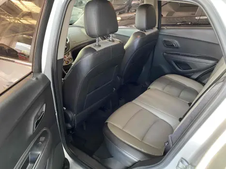 CHEVROLET Tracker , Foto 10