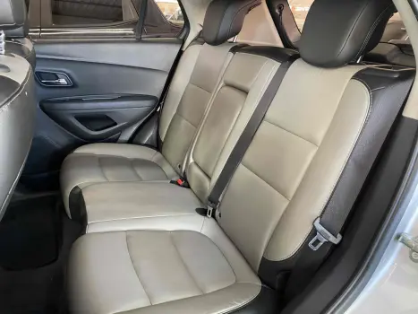 CHEVROLET Tracker , Foto 11