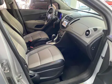 CHEVROLET Tracker , Foto 13