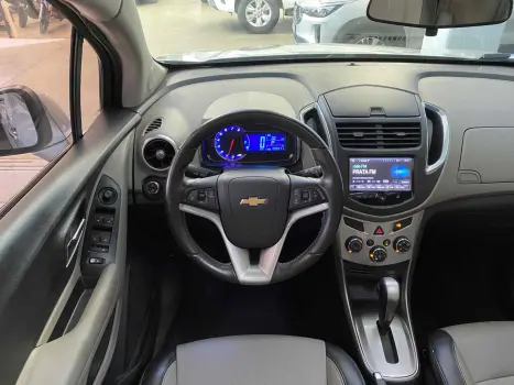 CHEVROLET Tracker , Foto 15