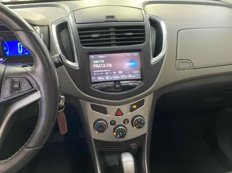 CHEVROLET Tracker , Foto 16