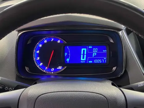 CHEVROLET Tracker , Foto 17