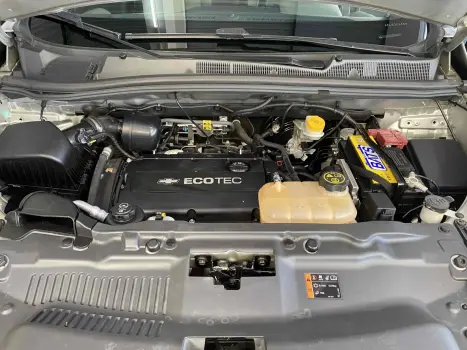 CHEVROLET Tracker , Foto 18