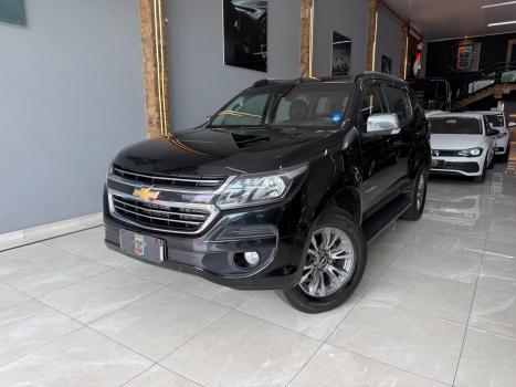 CHEVROLET Trailblazer 2.8 16V 4P LTZ 4X4 TURBO DIESEL AUTOM�TICO, Foto 1