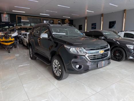CHEVROLET Trailblazer 2.8 16V 4P LTZ 4X4 TURBO DIESEL AUTOM�TICO, Foto 2