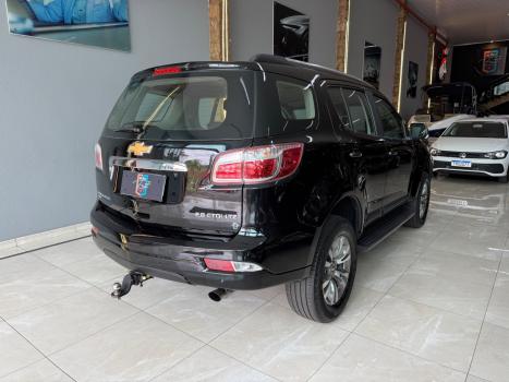CHEVROLET Trailblazer 2.8 16V 4P LTZ 4X4 TURBO DIESEL AUTOM�TICO, Foto 3