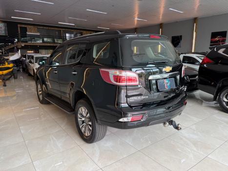 CHEVROLET Trailblazer 2.8 16V 4P LTZ 4X4 TURBO DIESEL AUTOM�TICO, Foto 4