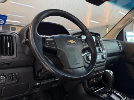 CHEVROLET Trailblazer 2.8 16V 4P LTZ 4X4 TURBO DIESEL AUTOM�TICO, Foto 5