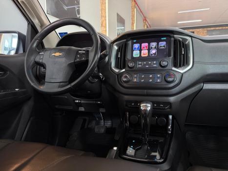 CHEVROLET Trailblazer 2.8 16V 4P LTZ 4X4 TURBO DIESEL AUTOM�TICO, Foto 6