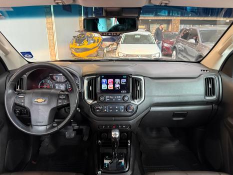 CHEVROLET Trailblazer 2.8 16V 4P LTZ 4X4 TURBO DIESEL AUTOM�TICO, Foto 7