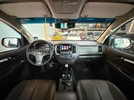 CHEVROLET Trailblazer 2.8 16V 4P LTZ 4X4 TURBO DIESEL AUTOM�TICO, Foto 8