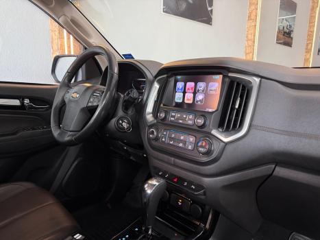 CHEVROLET Trailblazer 2.8 16V 4P LTZ 4X4 TURBO DIESEL AUTOM�TICO, Foto 9