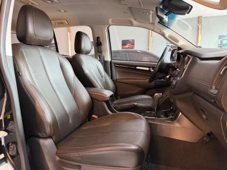 CHEVROLET Trailblazer 2.8 16V 4P LTZ 4X4 TURBO DIESEL AUTOM�TICO, Foto 11