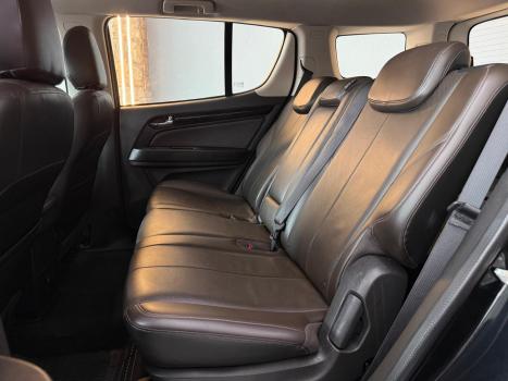 CHEVROLET Trailblazer 2.8 16V 4P LTZ 4X4 TURBO DIESEL AUTOM�TICO, Foto 12