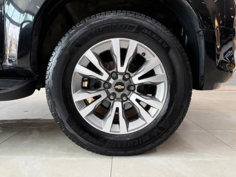 CHEVROLET Trailblazer 2.8 16V 4P LTZ 4X4 TURBO DIESEL AUTOM�TICO, Foto 14