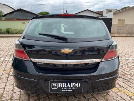 CHEVROLET Vectra Hatch , Foto 5