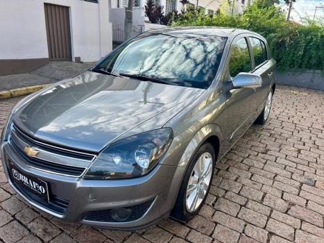 CHEVROLET Vectra Hatch 2.0 4P FLEX GT, Foto 1