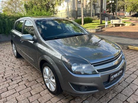 CHEVROLET Vectra Hatch 2.0 4P FLEX GT, Foto 3