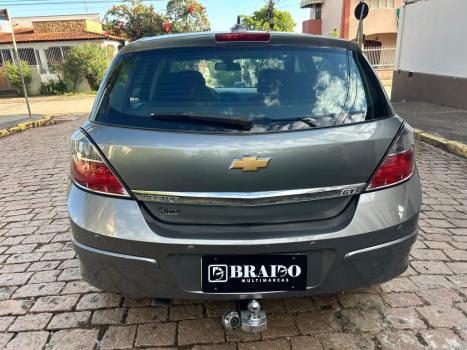 CHEVROLET Vectra Hatch 2.0 4P FLEX GT, Foto 5
