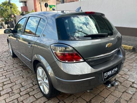 CHEVROLET Vectra Hatch 2.0 4P FLEX GT, Foto 6