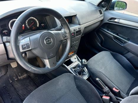 CHEVROLET Vectra Hatch 2.0 4P FLEX GT, Foto 7