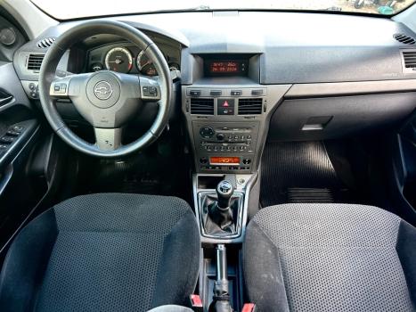 CHEVROLET Vectra Hatch 2.0 4P FLEX GT, Foto 8