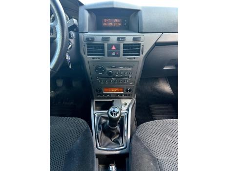 CHEVROLET Vectra Hatch 2.0 4P FLEX GT, Foto 10