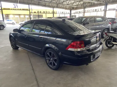 CHEVROLET Vectra Sedan 2.0 4P ELITE AUTOMTICO, Foto 6