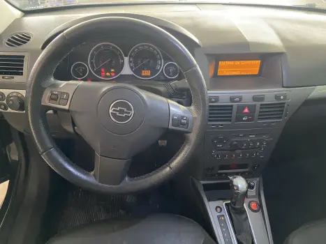 CHEVROLET Vectra Sedan 2.0 4P ELITE AUTOMTICO, Foto 7