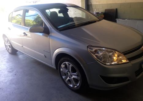 CHEVROLET Vectra Sedan 2.0 4P FLEX ELEGANCE, Foto 1