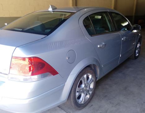 CHEVROLET Vectra Sedan 2.0 4P FLEX ELEGANCE, Foto 2