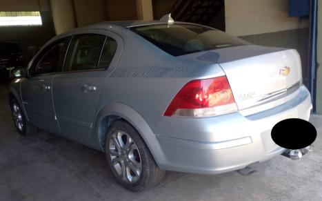 CHEVROLET Vectra Sedan 2.0 4P FLEX ELEGANCE, Foto 3