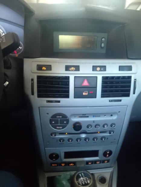 CHEVROLET Vectra Sedan 2.0 4P FLEX ELEGANCE, Foto 5