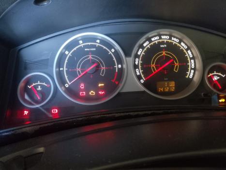 CHEVROLET Vectra Sedan 2.0 4P FLEX ELEGANCE, Foto 6