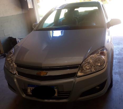 CHEVROLET Vectra Sedan 2.0 4P FLEX ELEGANCE, Foto 7