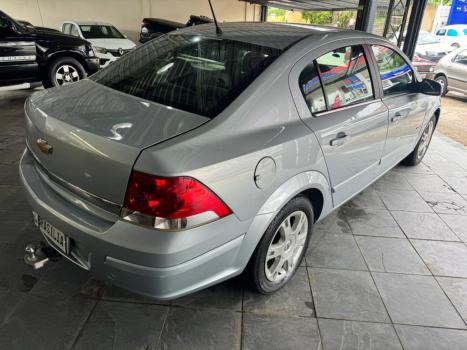 CHEVROLET Vectra Sedan 2.0 4P FLEX ELEGANCE, Foto 2