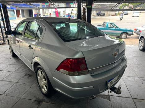 CHEVROLET Vectra Sedan 2.0 4P FLEX ELEGANCE, Foto 4
