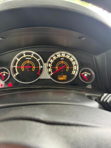 CHEVROLET Vectra Sedan 2.0 4P FLEX ELEGANCE, Foto 5