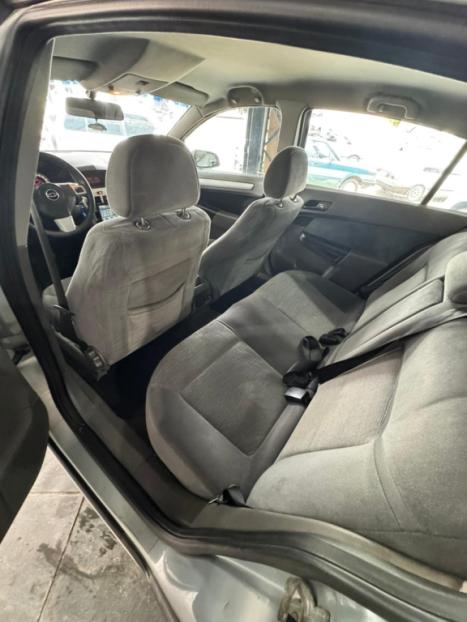 CHEVROLET Vectra Sedan 2.0 4P FLEX ELEGANCE, Foto 8