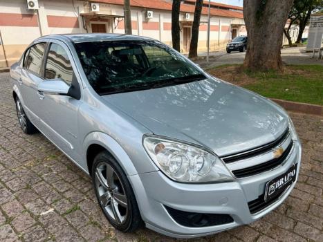 CHEVROLET Vectra Sedan 2.0 4P FLEX EXPRESSION, Foto 3