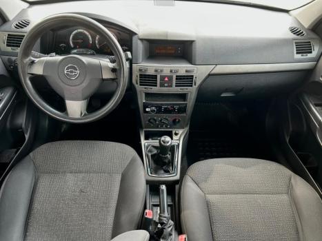 CHEVROLET Vectra Sedan 2.0 4P FLEX EXPRESSION, Foto 7