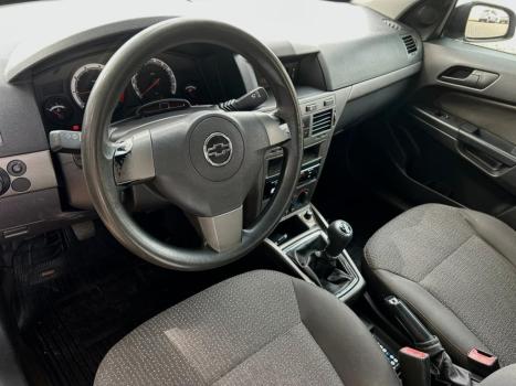 CHEVROLET Vectra Sedan 2.0 4P FLEX EXPRESSION, Foto 9