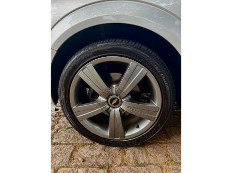 CHEVROLET Vectra Sedan 2.0 4P FLEX EXPRESSION, Foto 13