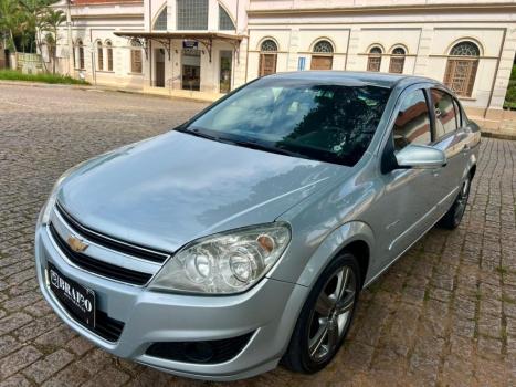 CHEVROLET Vectra Sedan 2.0 4P FLEX EXPRESSION, Foto 1