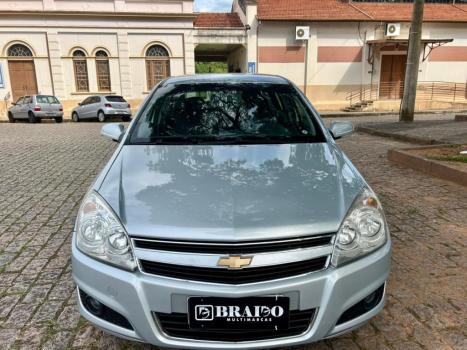 CHEVROLET Vectra Sedan 2.0 4P FLEX EXPRESSION, Foto 2