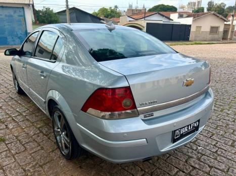 CHEVROLET Vectra Sedan 2.0 4P FLEX EXPRESSION, Foto 4