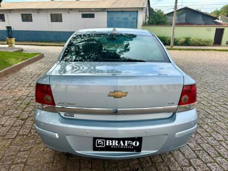 CHEVROLET Vectra Sedan 2.0 4P FLEX EXPRESSION, Foto 5