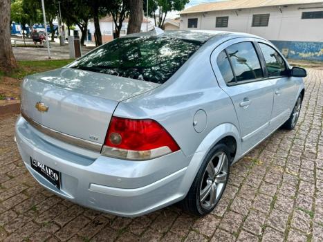CHEVROLET Vectra Sedan 2.0 4P FLEX EXPRESSION, Foto 6