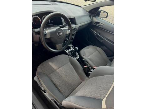 CHEVROLET Vectra Sedan 2.0 4P FLEX EXPRESSION, Foto 8