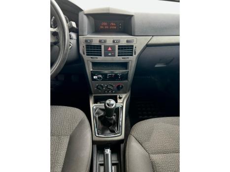 CHEVROLET Vectra Sedan 2.0 4P FLEX EXPRESSION, Foto 10